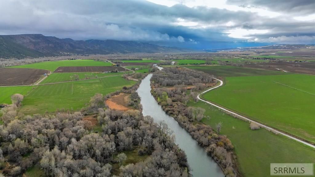 Image 20 of property listing at L5B1 4700 E, Rigby, ID 83442