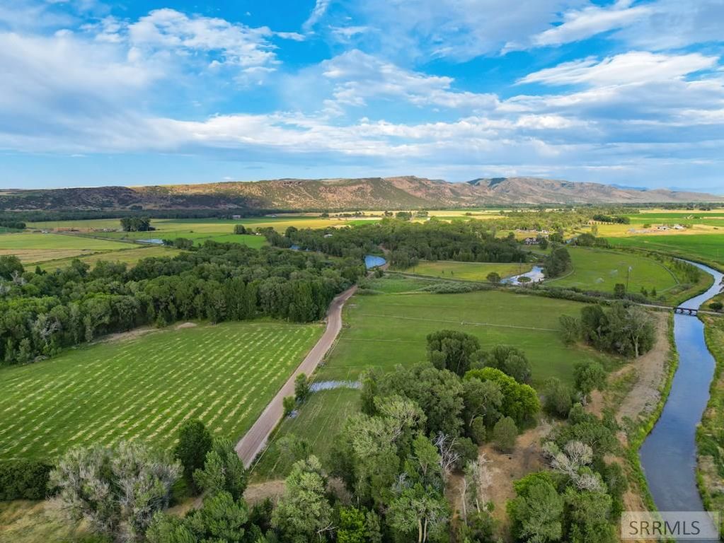 Image 22 of property listing at L5B1 4700 E, Rigby, ID 83442