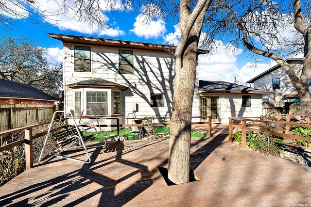 8542 Timberbriar St, San Antonio, TX 78250