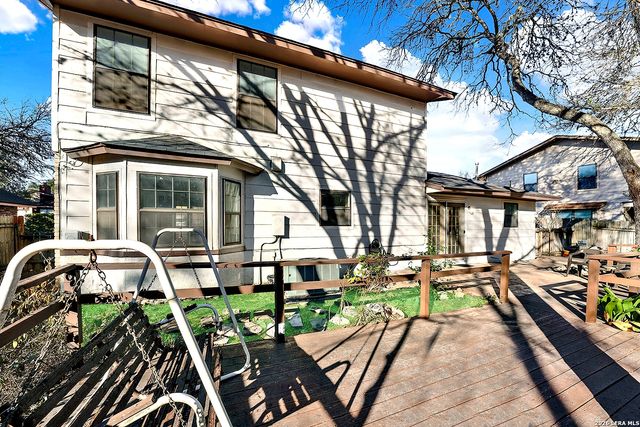 8542 Timberbriar St, San Antonio, TX 78250