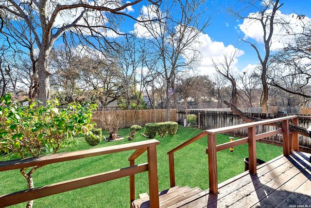 8542 Timberbriar St, San Antonio, TX 78250