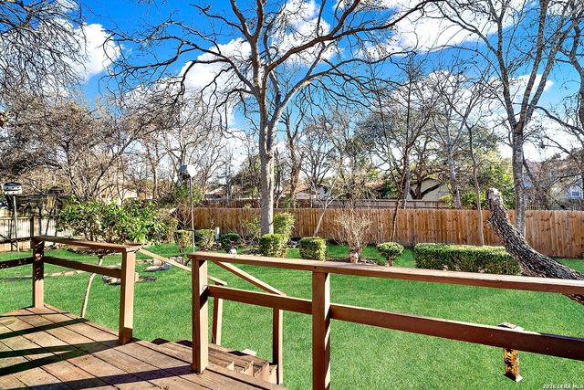 8542 Timberbriar St, San Antonio, TX 78250