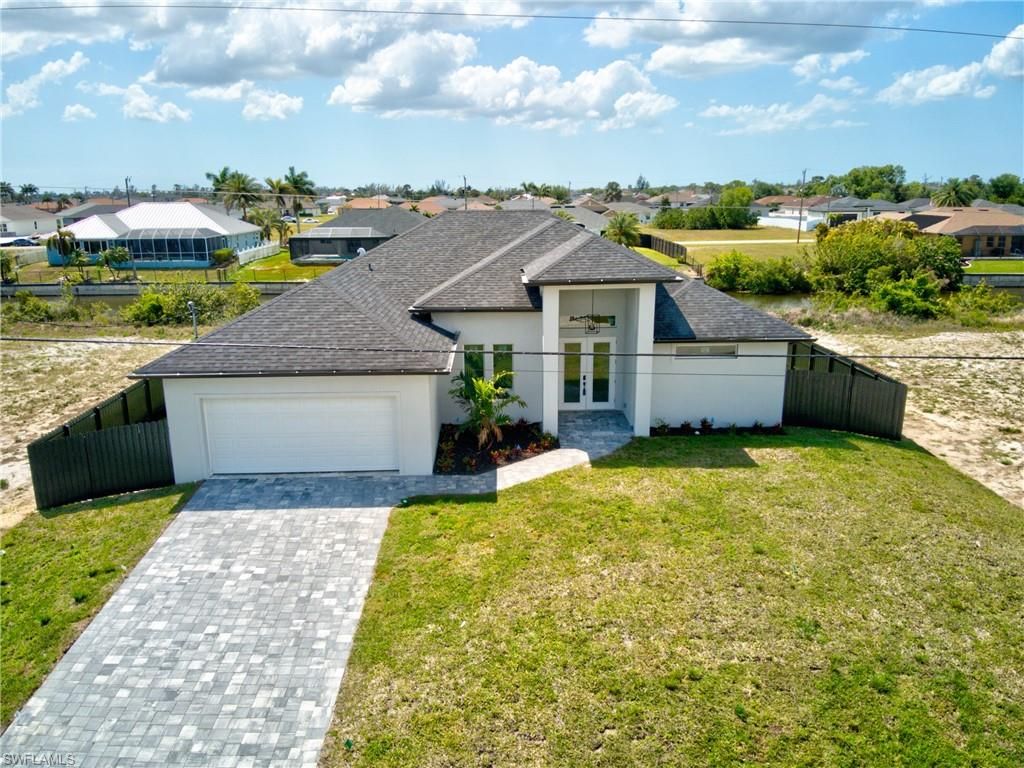 1336 NW 13th PL, CAPE CORAL, FL 33993 — photo 2