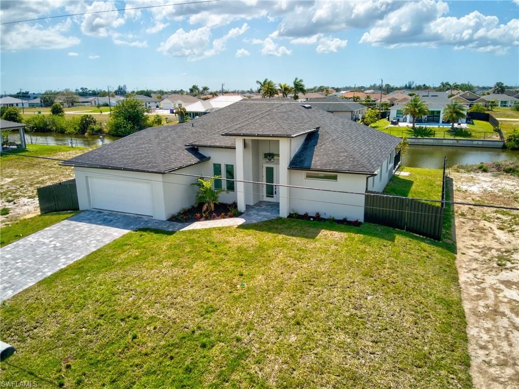 1336 NW 13th PL, CAPE CORAL, FL 33993 — photo 3