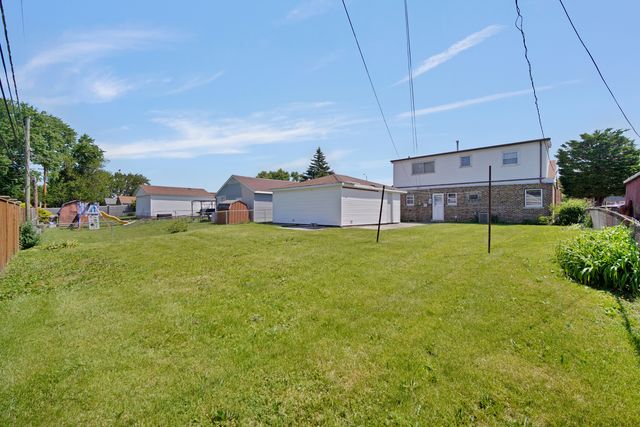 10912 S Pulaski Road, Oak Lawn, IL 60453