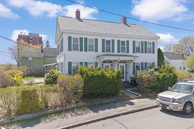 140 Douglas Street, Manchester, NH 03102