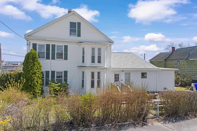 140 Douglas Street, Manchester, NH 03102
