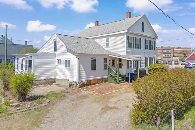 140 Douglas Street, Manchester, NH 03102