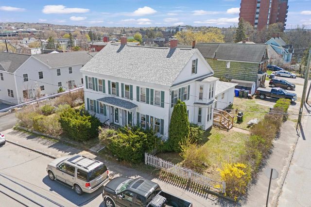 140 Douglas Street, Manchester, NH 03102