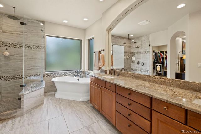 18330 Bakers Farm Road, Colorado Springs, CO 80908