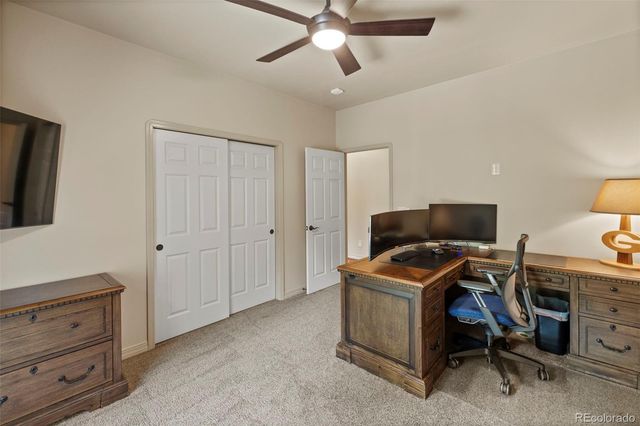 18330 Bakers Farm Road, Colorado Springs, CO 80908