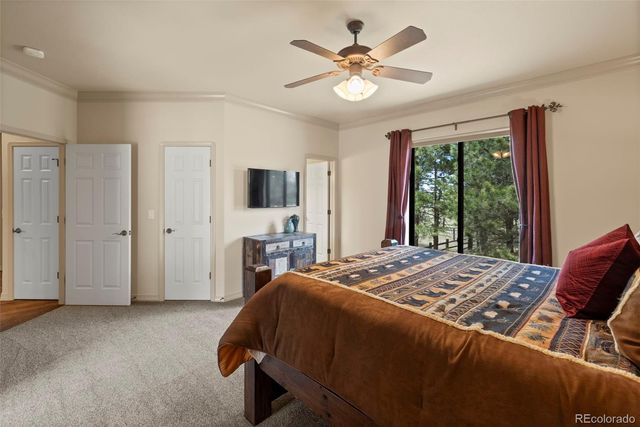 18330 Bakers Farm Road, Colorado Springs, CO 80908