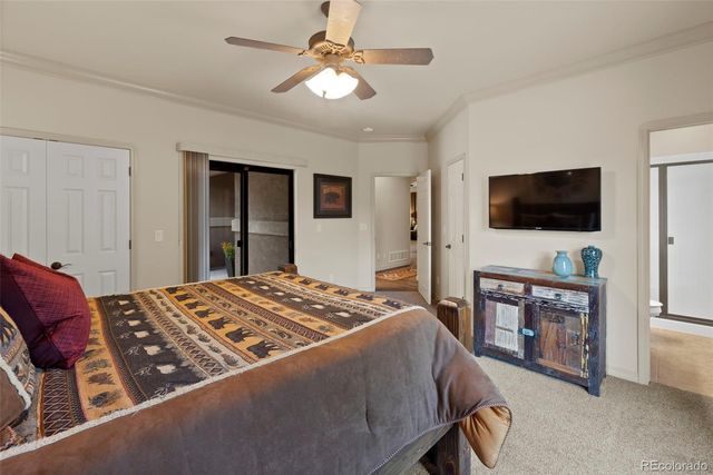 18330 Bakers Farm Road, Colorado Springs, CO 80908