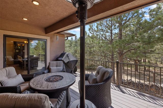 18330 Bakers Farm Road, Colorado Springs, CO 80908