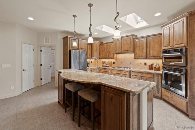 18330 Bakers Farm Road, Colorado Springs, CO 80908