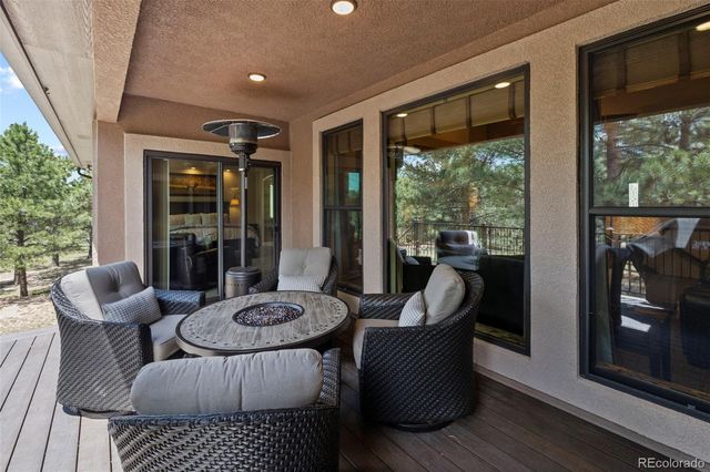 18330 Bakers Farm Road, Colorado Springs, CO 80908