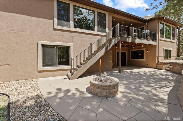 18330 Bakers Farm Road, Colorado Springs, CO 80908