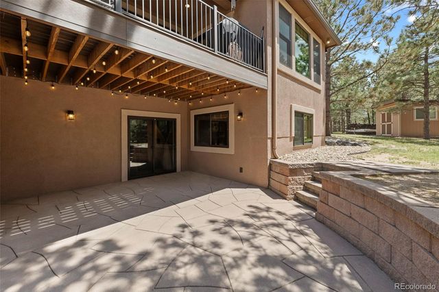 18330 Bakers Farm Road, Colorado Springs, CO 80908