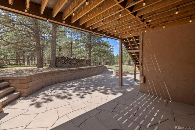 18330 Bakers Farm Road, Colorado Springs, CO 80908