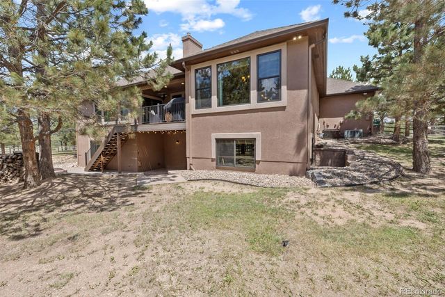 18330 Bakers Farm Road, Colorado Springs, CO 80908