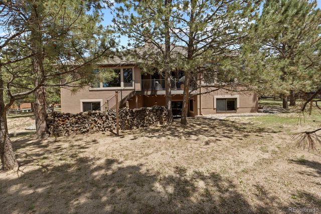 18330 Bakers Farm Road, Colorado Springs, CO 80908