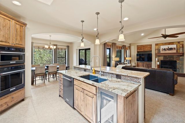 18330 Bakers Farm Road, Colorado Springs, CO 80908