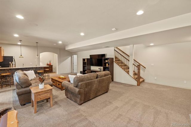 18330 Bakers Farm Road, Colorado Springs, CO 80908