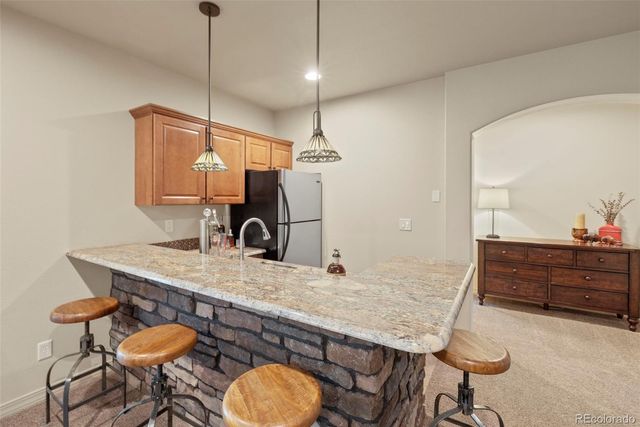 18330 Bakers Farm Road, Colorado Springs, CO 80908