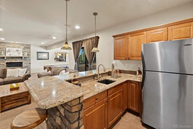 18330 Bakers Farm Road, Colorado Springs, CO 80908