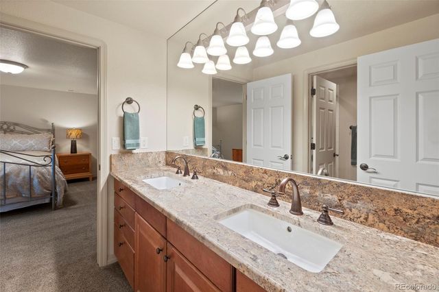 18330 Bakers Farm Road, Colorado Springs, CO 80908