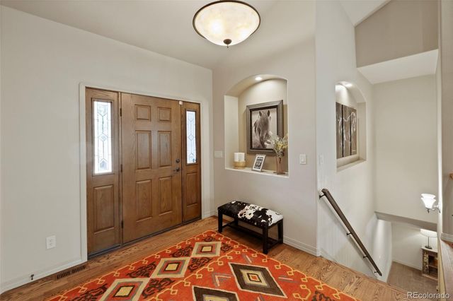 18330 Bakers Farm Road, Colorado Springs, CO 80908