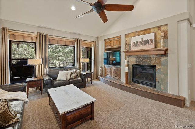 18330 Bakers Farm Road, Colorado Springs, CO 80908