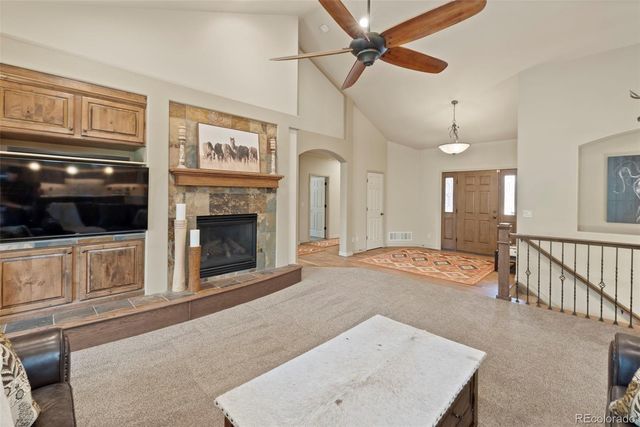 18330 Bakers Farm Road, Colorado Springs, CO 80908