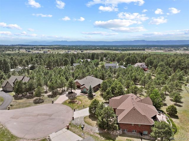 18330 Bakers Farm Road, Colorado Springs, CO 80908