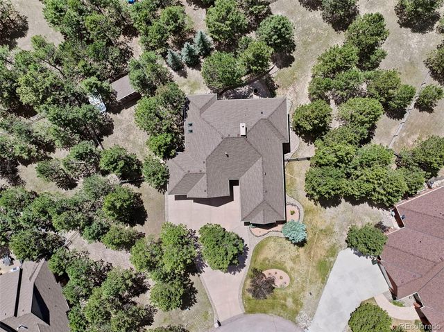 18330 Bakers Farm Road, Colorado Springs, CO 80908