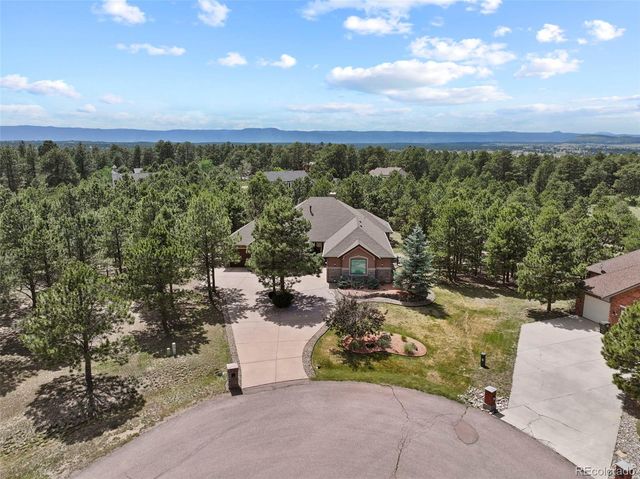 18330 Bakers Farm Road, Colorado Springs, CO 80908