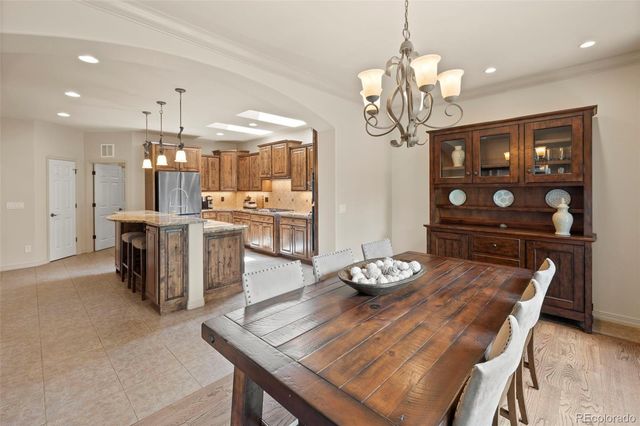 18330 Bakers Farm Road, Colorado Springs, CO 80908