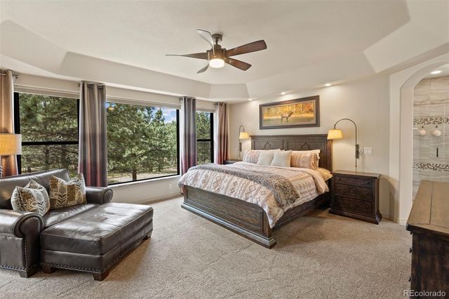 18330 Bakers Farm Road, Colorado Springs, CO 80908