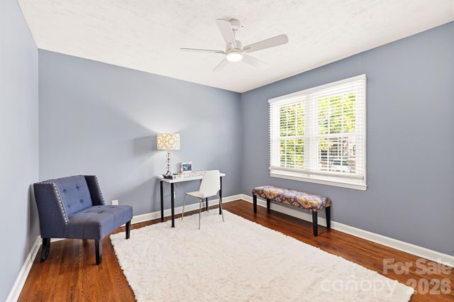 918 McAlway Road D, Charlotte, NC 28211