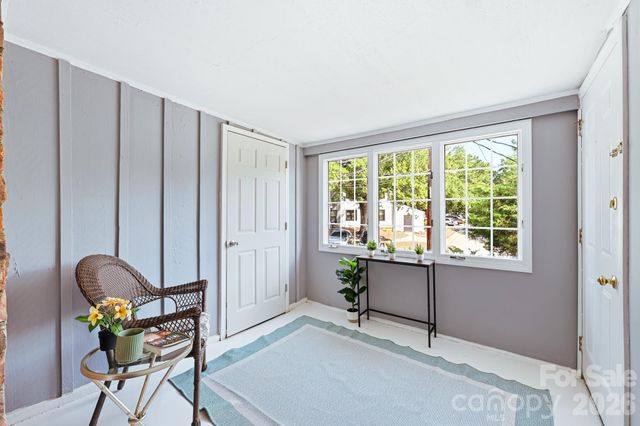 918 McAlway Road D, Charlotte, NC 28211