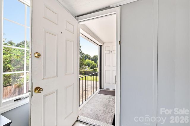 918 McAlway Road D, Charlotte, NC 28211