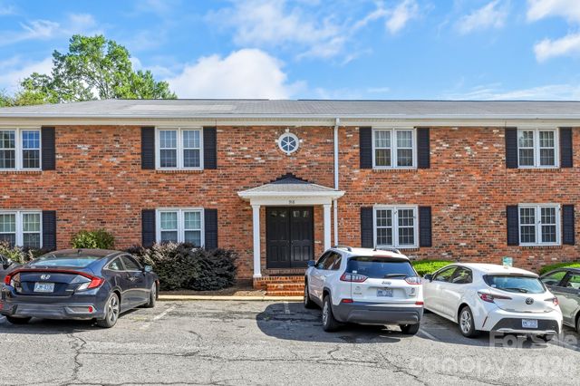 918 McAlway Road D, Charlotte, NC 28211
