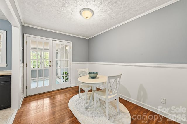 918 McAlway Road D, Charlotte, NC 28211