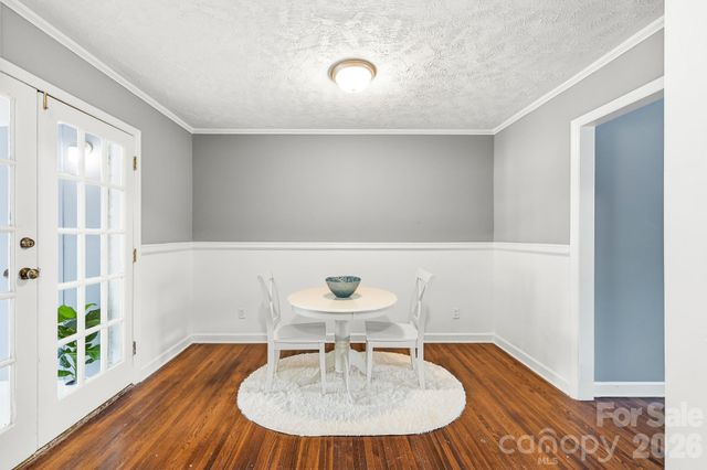 918 McAlway Road D, Charlotte, NC 28211