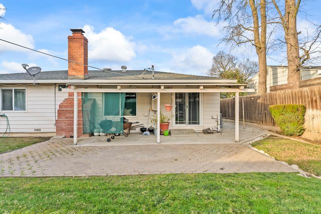 6316 Templeton Dr, Carmichael, CA 95608