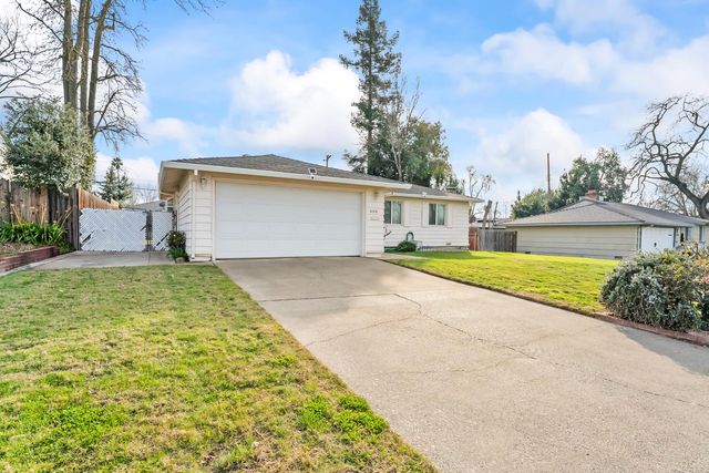 6316 Templeton Dr, Carmichael, CA 95608