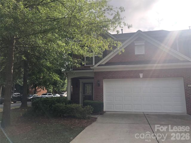 16720 Dunaverty Place, Charlotte, NC 28277