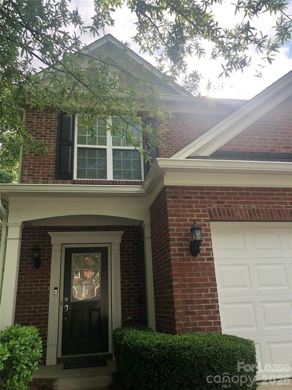 16720 Dunaverty Place, Charlotte, NC 28277