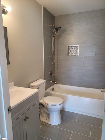 109 Mountain View Avenue, Greer, SC 29650