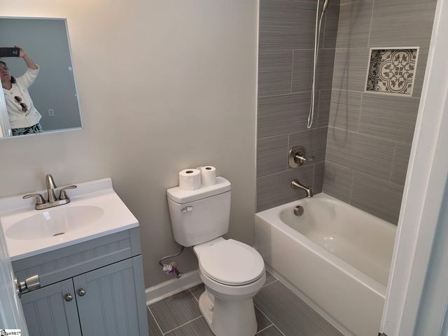 109 Mountain View Avenue, Greer, SC 29650